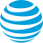 AT&T Internet Air for Business logo